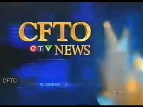 cfto antenna chanel|cfto news logo.